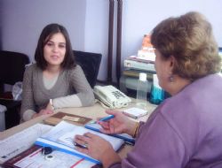 35 ev hanımı iş hayatına atıldı